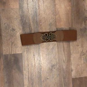 Belt from Francesca’s Collections